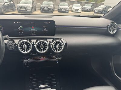 Mercedes-Benz A-Klasse Gebrauchtwagen Mercedes-Benz A-Klasse Gebrauchtwagen