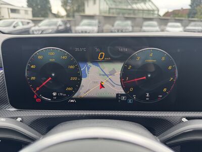 Mercedes-Benz A-Klasse Gebrauchtwagen Mercedes-Benz A-Klasse Gebrauchtwagen