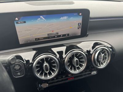 Mercedes-Benz A-Klasse Gebrauchtwagen Mercedes-Benz A-Klasse Gebrauchtwagen