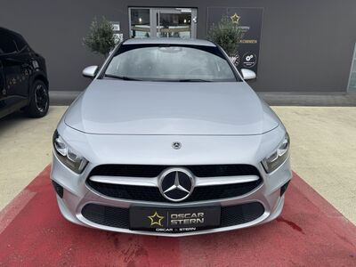 Mercedes-Benz A-Klasse Gebrauchtwagen Mercedes-Benz A-Klasse Gebrauchtwagen