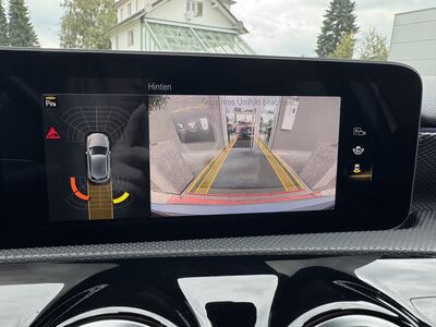 Mercedes-Benz A-Klasse Gebrauchtwagen Mercedes-Benz A-Klasse Gebrauchtwagen