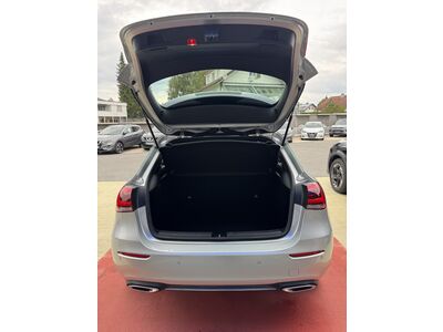 Mercedes-Benz A-Klasse Gebrauchtwagen Mercedes-Benz A-Klasse Gebrauchtwagen