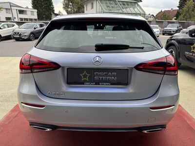 Mercedes-Benz A-Klasse Gebrauchtwagen Mercedes-Benz A-Klasse Gebrauchtwagen