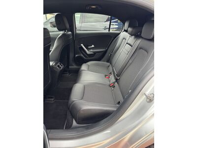 Mercedes-Benz A-Klasse Gebrauchtwagen Mercedes-Benz A-Klasse Gebrauchtwagen