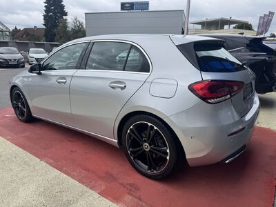 Mercedes-Benz A-Klasse Gebrauchtwagen Mercedes-Benz A-Klasse Gebrauchtwagen