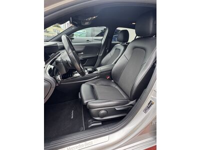Mercedes-Benz A-Klasse Gebrauchtwagen Mercedes-Benz A-Klasse Gebrauchtwagen