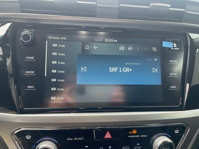 KGM/SsangYong Korando Neuwagen KGM/SsangYong Korando Neuwagen