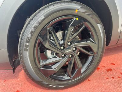 KGM/SsangYong Korando Neuwagen KGM/SsangYong Korando Neuwagen