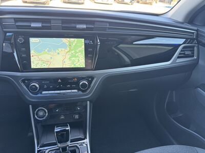 KGM/SsangYong Korando Neuwagen KGM/SsangYong Korando Neuwagen