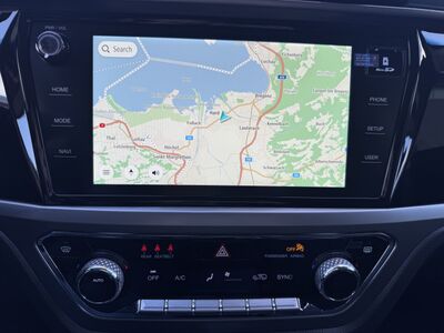 KGM/SsangYong Korando Neuwagen KGM/SsangYong Korando Neuwagen