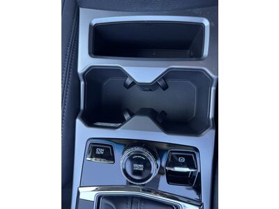 KGM/SsangYong Korando Neuwagen KGM/SsangYong Korando Neuwagen