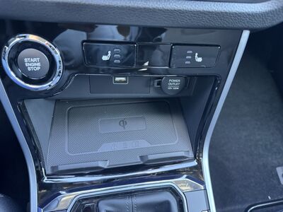 KGM/SsangYong Korando Neuwagen KGM/SsangYong Korando Neuwagen