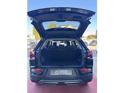 KGM/SsangYong Korando Neuwagen KGM/SsangYong Korando Neuwagen