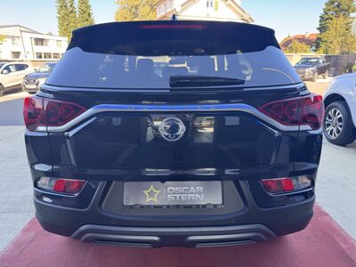 KGM/SsangYong Korando Neuwagen KGM/SsangYong Korando Neuwagen