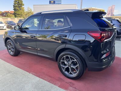 KGM/SsangYong Korando Neuwagen KGM/SsangYong Korando Neuwagen