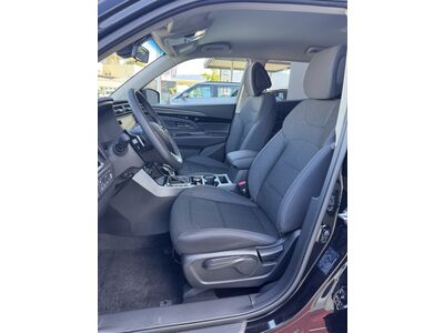 KGM/SsangYong Korando Neuwagen KGM/SsangYong Korando Neuwagen