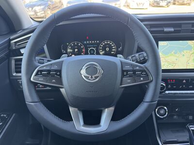 KGM/SsangYong Korando Neuwagen KGM/SsangYong Korando Neuwagen