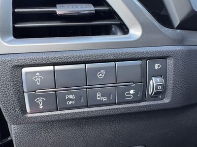 KGM/SsangYong Korando Neuwagen KGM/SsangYong Korando Neuwagen