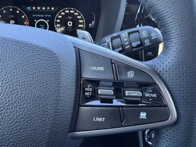 KGM/SsangYong Korando Neuwagen KGM/SsangYong Korando Neuwagen