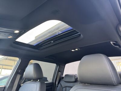 KGM/SsangYong Musso Neuwagen KGM/SsangYong Musso Neuwagen