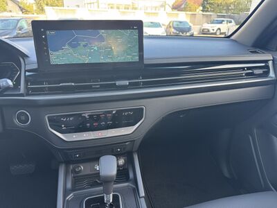 KGM/SsangYong Musso Neuwagen KGM/SsangYong Musso Neuwagen