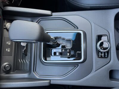 KGM/SsangYong Musso Neuwagen KGM/SsangYong Musso Neuwagen