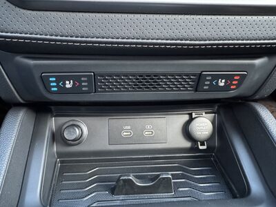 KGM/SsangYong Musso Neuwagen KGM/SsangYong Musso Neuwagen