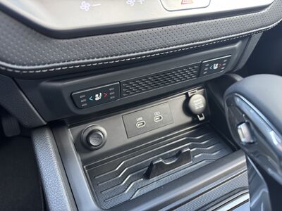 KGM/SsangYong Musso Neuwagen KGM/SsangYong Musso Neuwagen