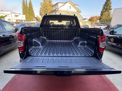 KGM/SsangYong Musso Neuwagen KGM/SsangYong Musso Neuwagen