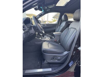 KGM/SsangYong Musso Neuwagen KGM/SsangYong Musso Neuwagen