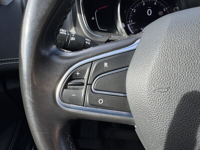 Renault Scénic Gebrauchtwagen Renault Scénic Gebrauchtwagen