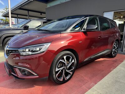 Renault Scénic Gebrauchtwagen