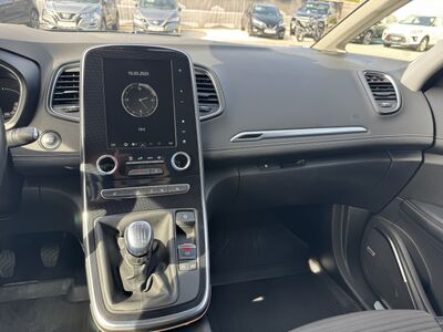 Renault Scénic Gebrauchtwagen Renault Scénic Gebrauchtwagen