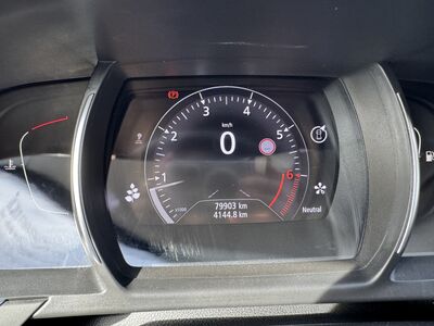 Renault Scénic Gebrauchtwagen Renault Scénic Gebrauchtwagen