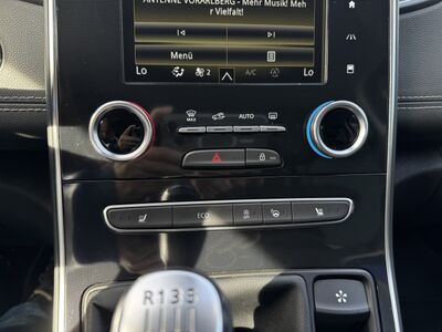 Renault Scénic Gebrauchtwagen Renault Scénic Gebrauchtwagen