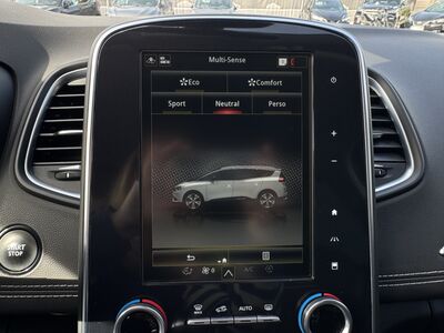 Renault Scénic Gebrauchtwagen Renault Scénic Gebrauchtwagen