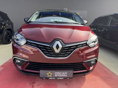 Renault Scénic Gebrauchtwagen Renault Scénic Gebrauchtwagen