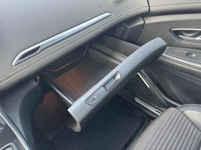 Renault Scénic Gebrauchtwagen Renault Scénic Gebrauchtwagen