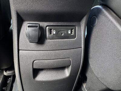 Renault Scénic Gebrauchtwagen Renault Scénic Gebrauchtwagen