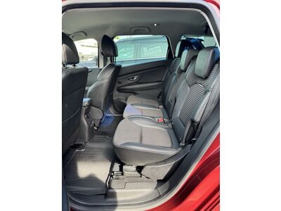 Renault Scénic Gebrauchtwagen Renault Scénic Gebrauchtwagen