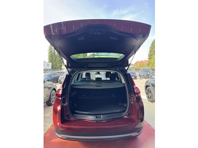 Renault Scénic Gebrauchtwagen Renault Scénic Gebrauchtwagen