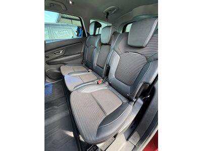 Renault Scénic Gebrauchtwagen Renault Scénic Gebrauchtwagen