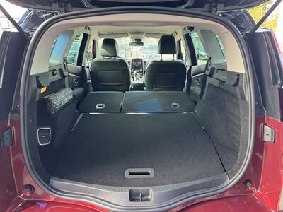 Renault Scénic Gebrauchtwagen Renault Scénic Gebrauchtwagen