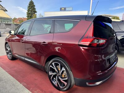 Renault Scénic Gebrauchtwagen Renault Scénic Gebrauchtwagen