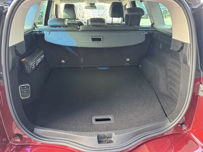 Renault Scénic Gebrauchtwagen Renault Scénic Gebrauchtwagen