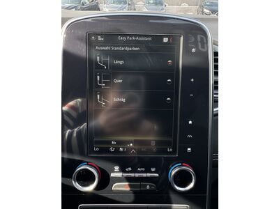 Renault Scénic Gebrauchtwagen Renault Scénic Gebrauchtwagen