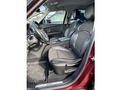 Renault Scénic Gebrauchtwagen Renault Scénic Gebrauchtwagen