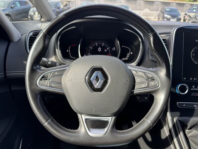 Renault Scénic Gebrauchtwagen Renault Scénic Gebrauchtwagen