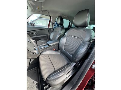 Renault Scénic Gebrauchtwagen Renault Scénic Gebrauchtwagen