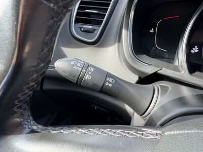 Renault Scénic Gebrauchtwagen Renault Scénic Gebrauchtwagen